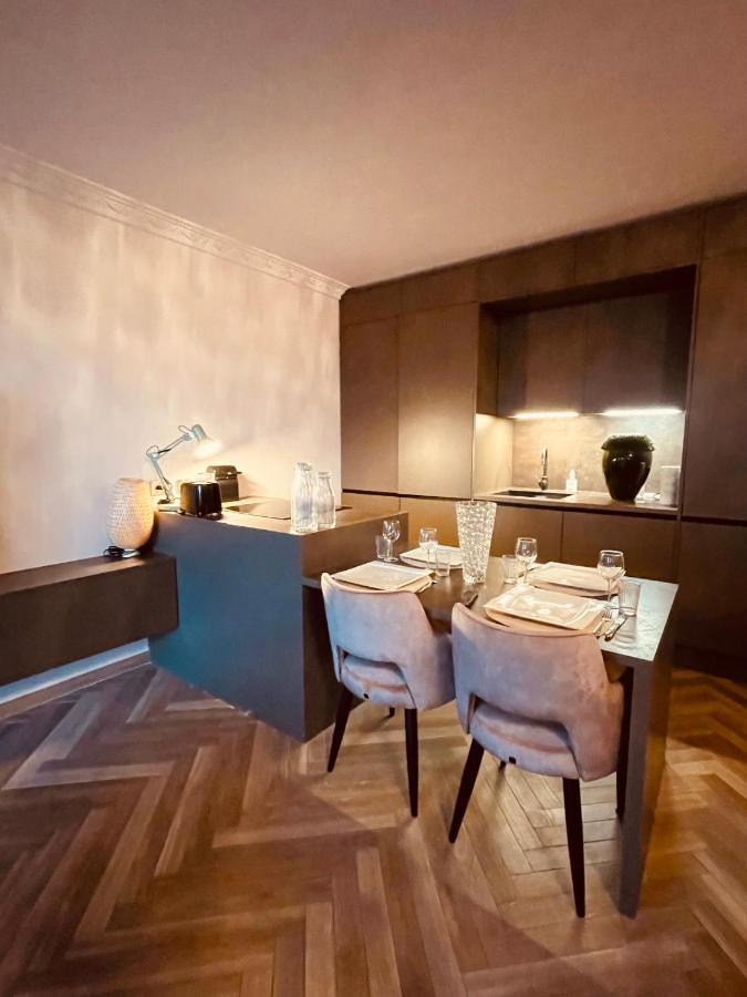 Appartement T2 52M2 A Nice 06000 Exterior photo
